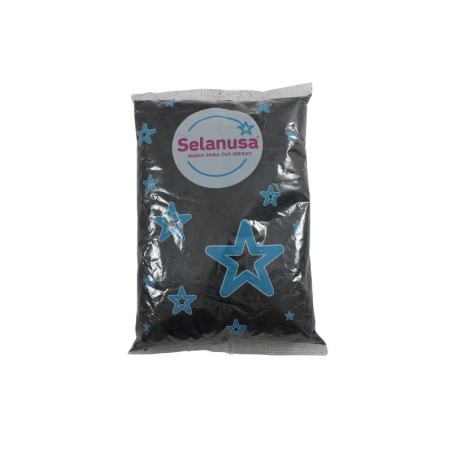 DIAMANTINA NEGRA 1KG