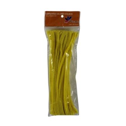 LIMPIAPIPAS AMARILLO