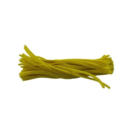 LIMPIAPIPAS AMARILLO