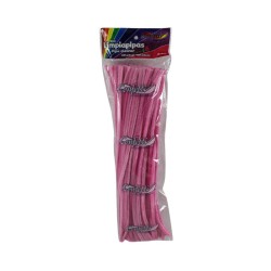 LIMPIAPIPAS ROSA PÁLIDO