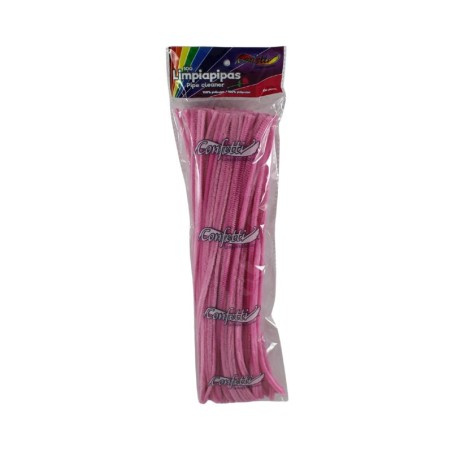 LIMPIAPIPAS ROSA PÁLIDO