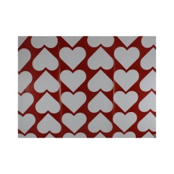 PAPEL PARA REGALO SAN VALENTÍN