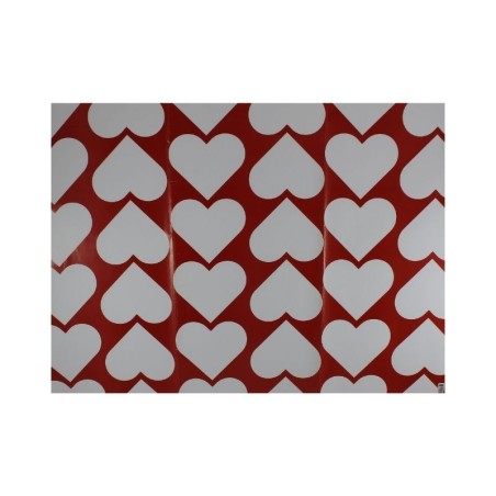 PAPEL PARA REGALO SAN VALENTÍN