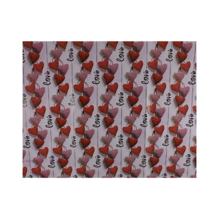 PAPEL PARA REGALO SAN VALENTÍN