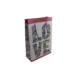 BOLSA DE REGALO GRANDE SAN VALENTÍN