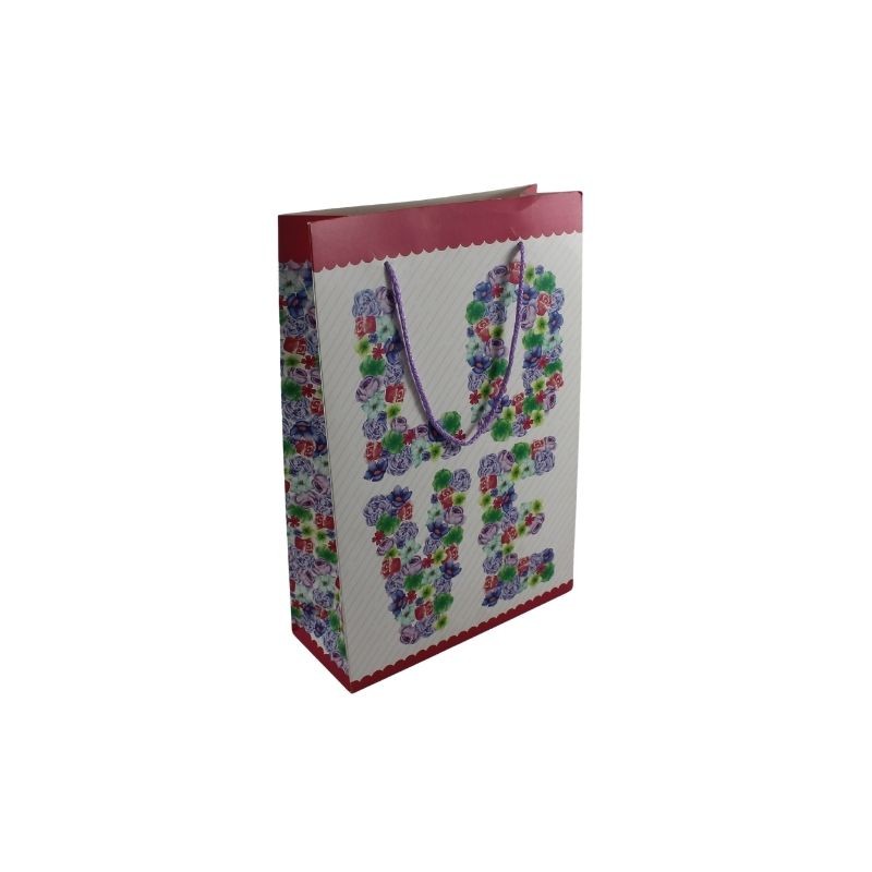 BOLSA DE REGALO GRANDE SAN VALENTÍN