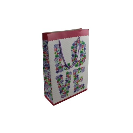 BOLSA DE REGALO GRANDE SAN VALENTÍN