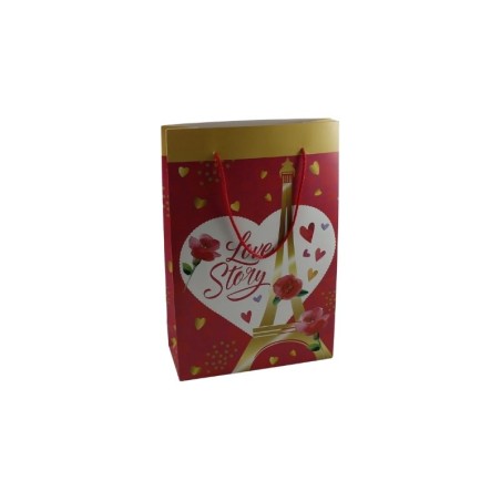 BOLSA DE REGALO GRANDE SAN VALENTÍN
