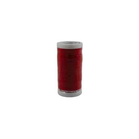 HILO PARA COSER ROJO