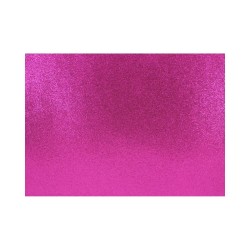 FOMI DIAMANTADO FUCSIA