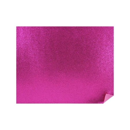 FOMI DIAMANTADO FUCSIA