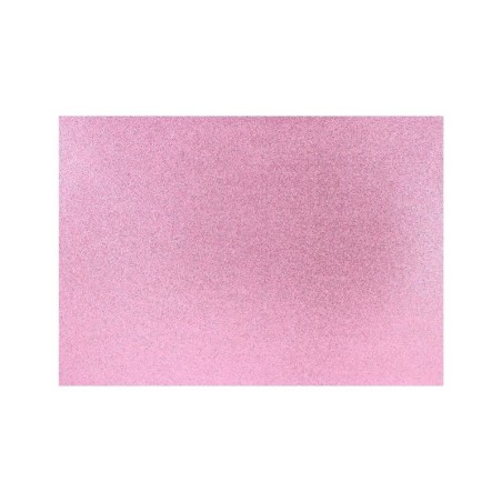 FOMI DIAMANTADO ROSA