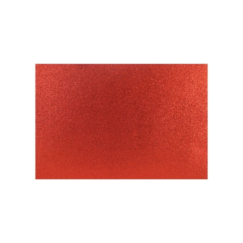 FOMI DIAMANTADO ROJO