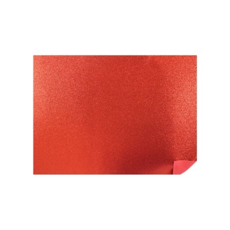 FOMI DIAMANTADO ROJO
