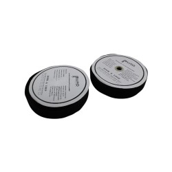 VELCRO 50MM NEGRO 25MTS