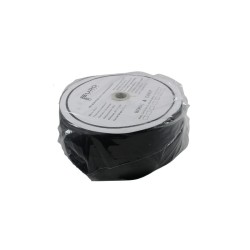 VELCRO 50MM NEGRO 25MTS
