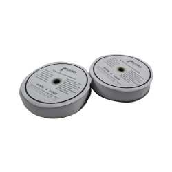 VELCRO 50MM BLANCO 25MTS