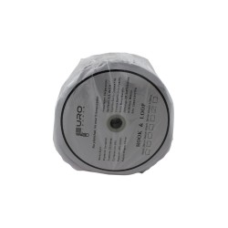 VELCRO 50MM BLANCO 25MTS