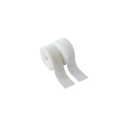 VELCRO 50MM BLANCO