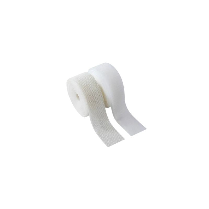 VELCRO 50MM BLANCO