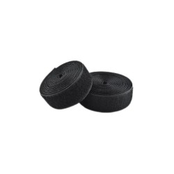 VELCRO 25MM NEGRO