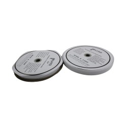 VELCRO 25MM BLANCO 25MTS