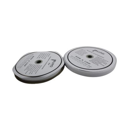 VELCRO 25MM BLANCO 25MTS