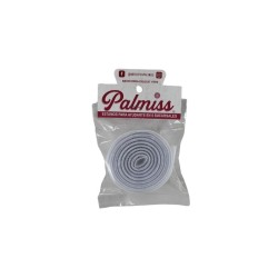 VELCRO 25MM BLANCO