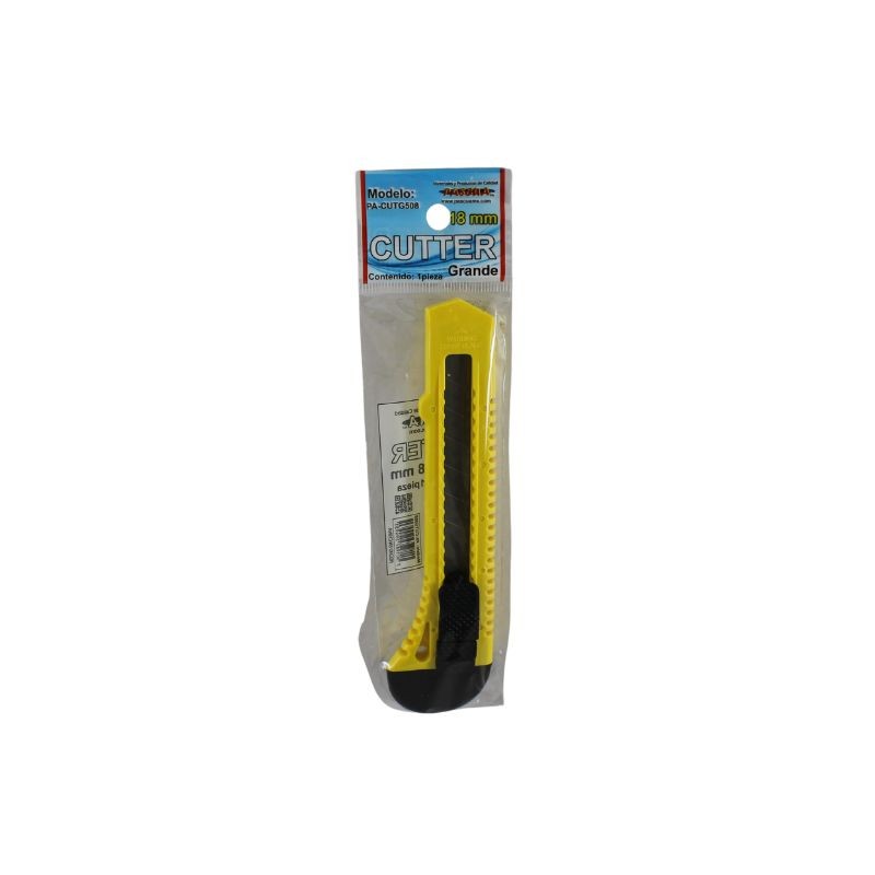 CUTTER 18 MM