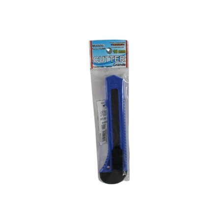 CUTTER 18 MM