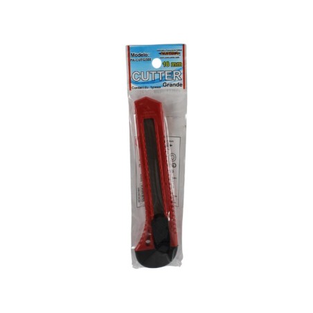 CUTTER 18 MM