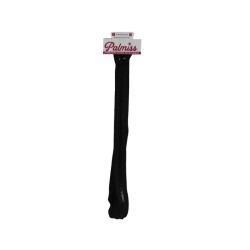 CIERRE PARA CHAMARRA 90CM NEGRO