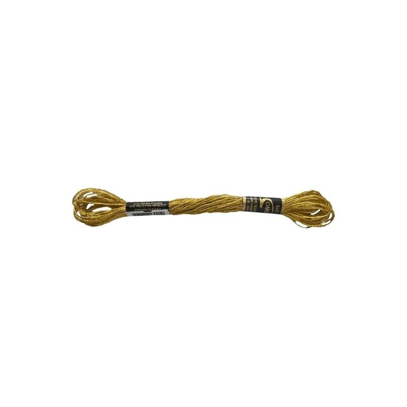 HILAZA PARA BORDAR ORO/1007
