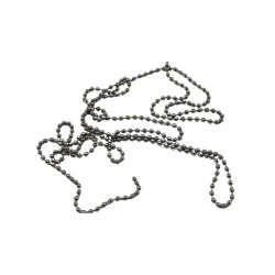 CADENA DE BOLITA