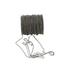 CADENA DE BOLITA