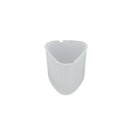 MOLDE PARA VELAS