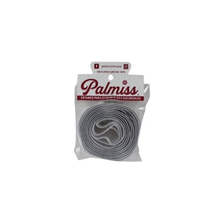 VELCRO 20MM BLANCO CON ADHESIVO