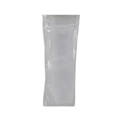BOLSITA DE ORGANZA 2.5X11 BLANCA
