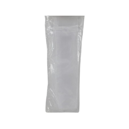BOLSITA DE ORGANZA 2.5X11 BLANCA