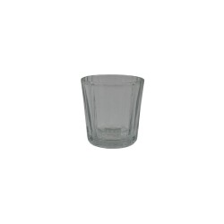 VASO PARA VELADORA
