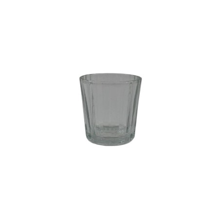 VASO PARA VELADORA