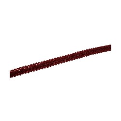PASAMANERÍA ROJO
