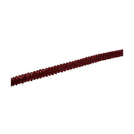PASAMANERÍA ROJO