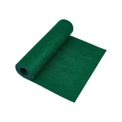 FIELTRO VERDE BANDERA