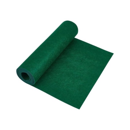 FIELTRO VERDE BANDERA