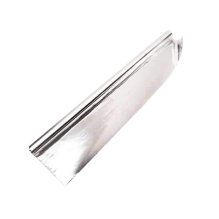 ROLLO DE ALUMINIO