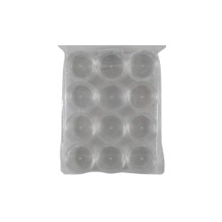 CAJA DE ACRÍLICO REDONDA 1.5