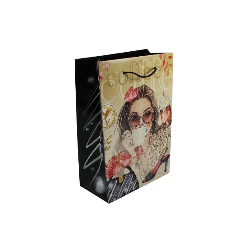 BOLSA PARA REGALO PARA MUJER