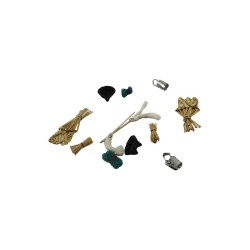 UTENSILIOS DEL HOGAR MINIS