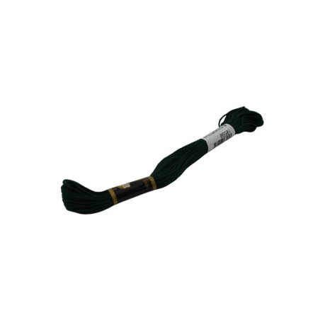 HILAZA PARA BORDAR VERDE 558/315